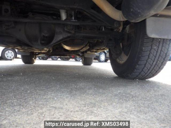 Used 2002 AT toyota land-cruiser-prado VZJ120W Image[33]