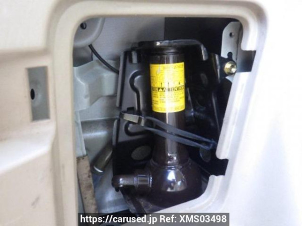 Used 2002 AT toyota land-cruiser-prado VZJ120W Image[38]