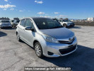 Toyota Vitz NSP130