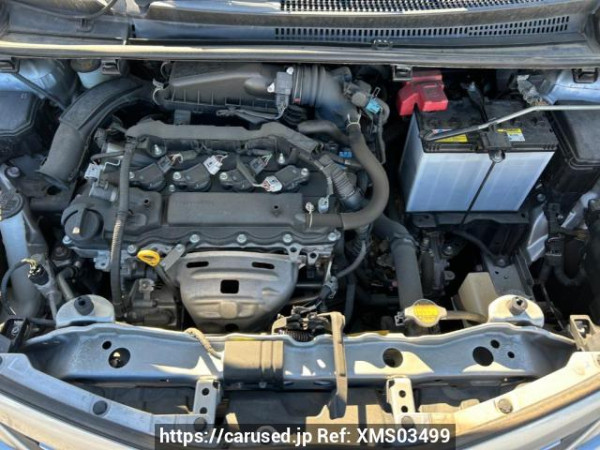 Used 2012 AT toyota vitz NSP130 Image[9]