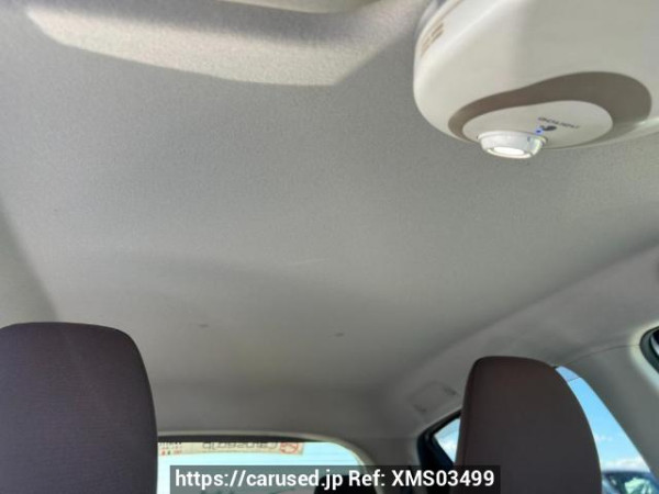 Used 2012 AT toyota vitz NSP130 Image[12]