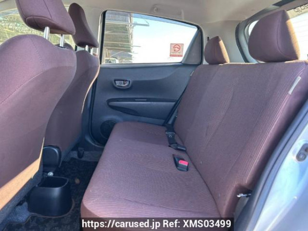Used 2012 AT toyota vitz NSP130 Image[16]