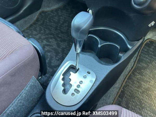 Used 2012 AT toyota vitz NSP130 Image[26]