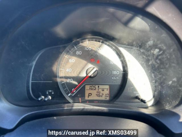 Used 2012 AT toyota vitz NSP130 Image[27]