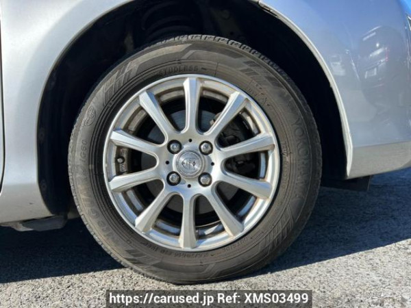 Used 2012 AT toyota vitz NSP130 Image[29]