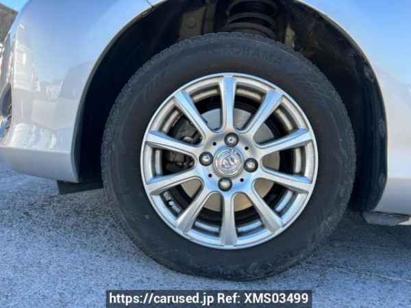 Used 2012 AT toyota vitz NSP130 Image[32]