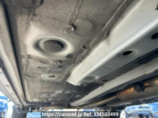 Used 2012 AT toyota vitz NSP130 Image[35]