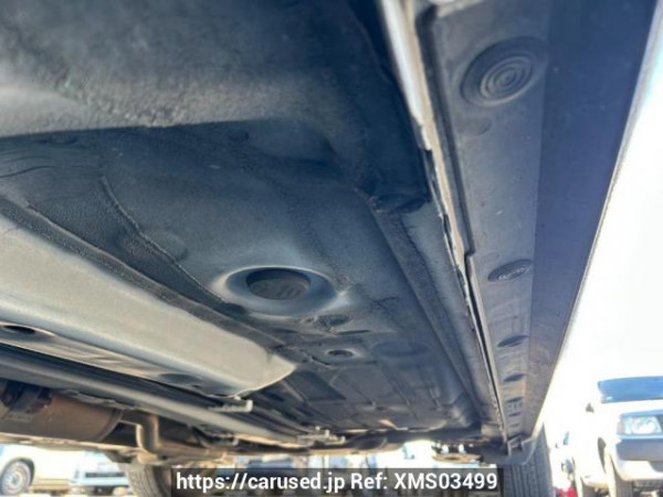 Used 2012 AT toyota vitz NSP130 Image[38]