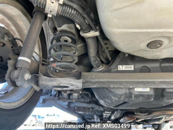 Used 2012 AT toyota vitz NSP130 Image[39]