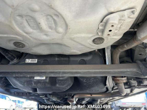 Used 2012 AT toyota vitz NSP130 Image[40]