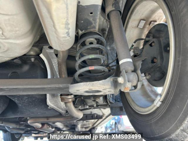 Used 2012 AT toyota vitz NSP130 Image[41]