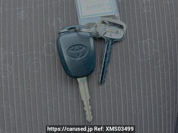 Used 2012 AT toyota vitz NSP130 Image[42]