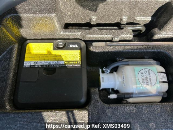 Used 2012 AT toyota vitz NSP130 Image[43]