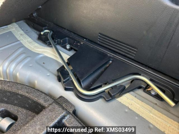 Used 2012 AT toyota vitz NSP130 Image[45]