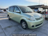 Used 2007 AT toyota sienta NCP81G Image[0]