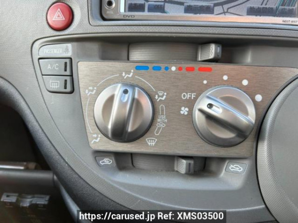 Used 2007 AT toyota sienta NCP81G Image[22]