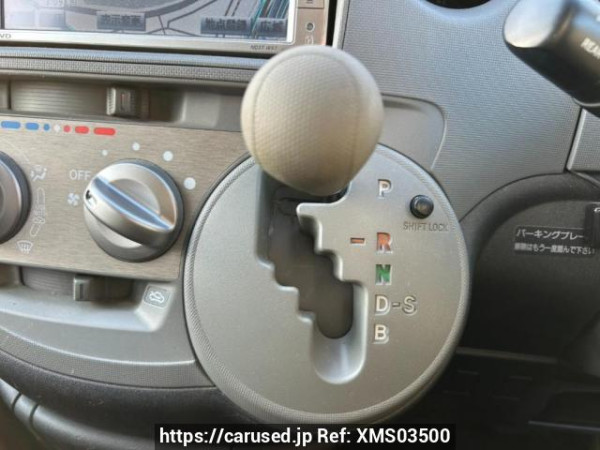 Used 2007 AT toyota sienta NCP81G Image[23]