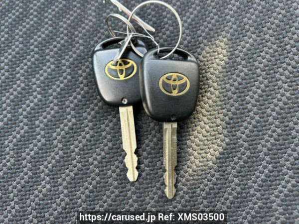 Used 2007 AT toyota sienta NCP81G Image[27]