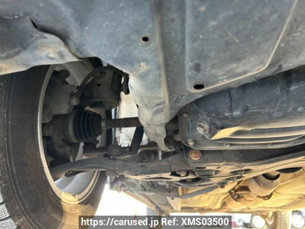 Used 2007 AT toyota sienta NCP81G Image[32]