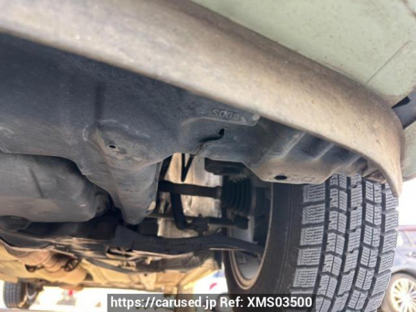 Used 2007 AT toyota sienta NCP81G Image[33]