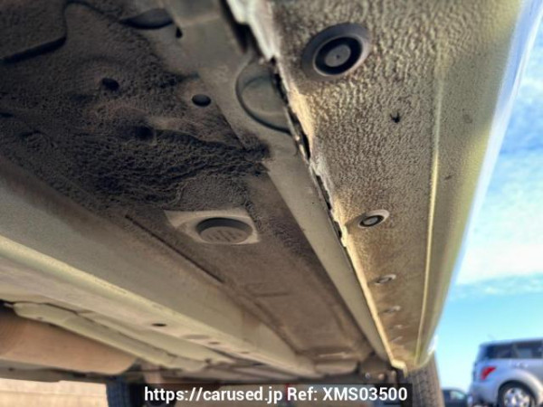 Used 2007 AT toyota sienta NCP81G Image[37]