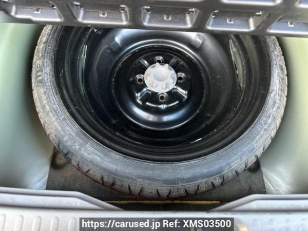 Used 2007 AT toyota sienta NCP81G Image[41]