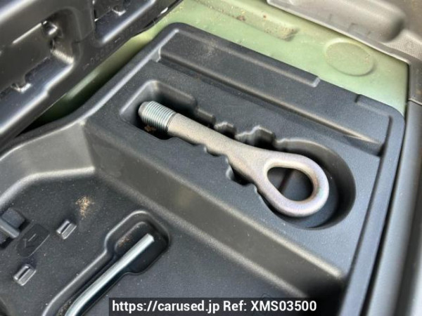 Used 2007 AT toyota sienta NCP81G Image[42]