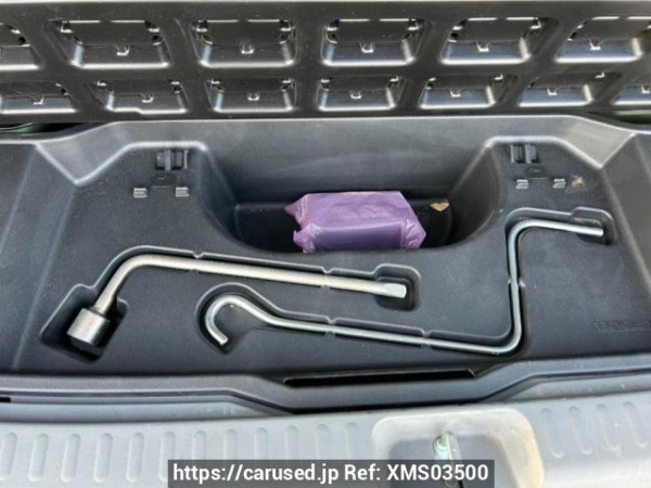 Used 2007 AT toyota sienta NCP81G Image[43]