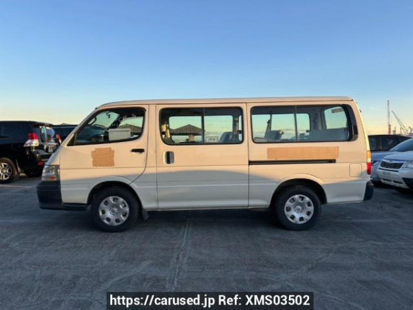 Used 2000 AT toyota hiace-wagon RZH111G Image[3]