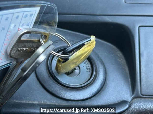 Used 2000 AT toyota hiace-wagon RZH111G Image[20]