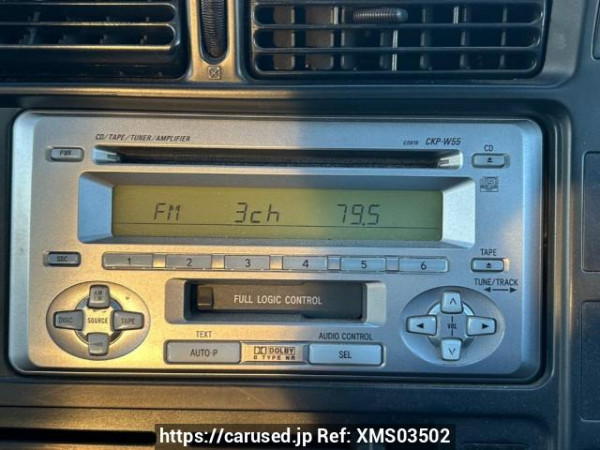 Used 2000 AT toyota hiace-wagon RZH111G Image[23]