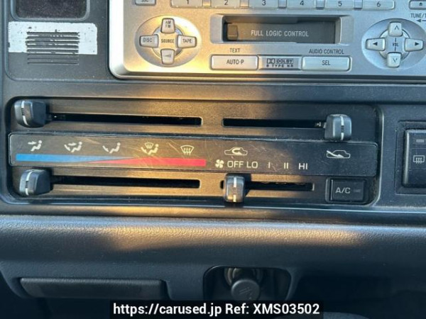 Used 2000 AT toyota hiace-wagon RZH111G Image[24]