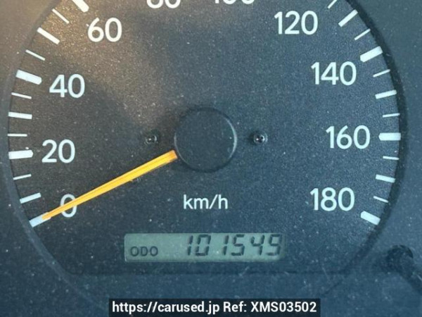 Used 2000 AT toyota hiace-wagon RZH111G Image[27]