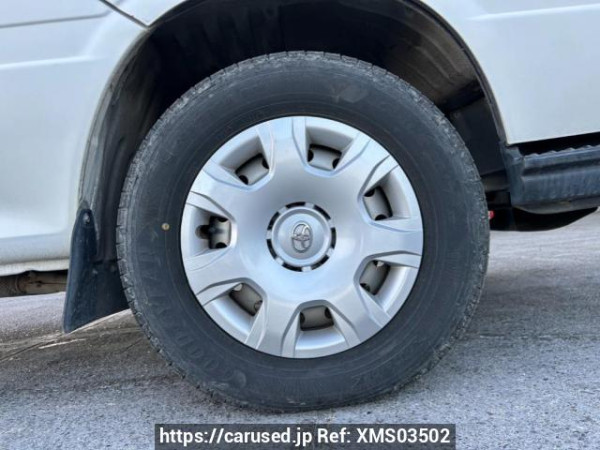 Used 2000 AT toyota hiace-wagon RZH111G Image[28]