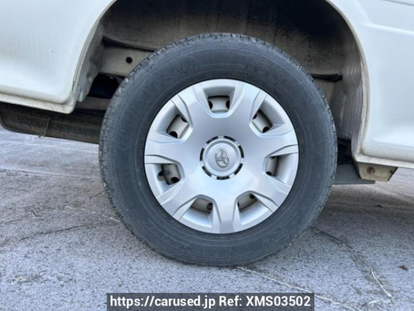 Used 2000 AT toyota hiace-wagon RZH111G Image[29]