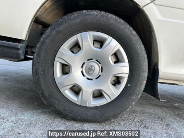 Used 2000 AT toyota hiace-wagon RZH111G Image[31]