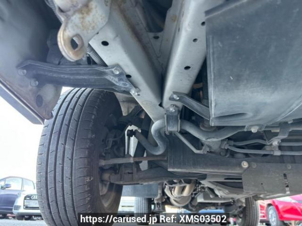 Used 2000 AT toyota hiace-wagon RZH111G Image[32]