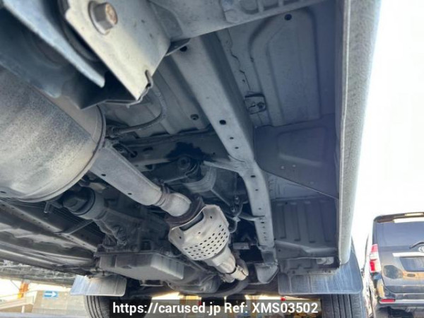 Used 2000 AT toyota hiace-wagon RZH111G Image[35]