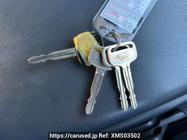 Used 2000 AT toyota hiace-wagon RZH111G Image[42]