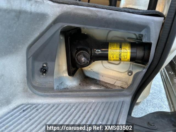 Used 2000 AT toyota hiace-wagon RZH111G Image[44]