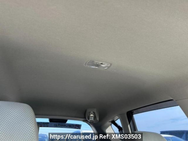 Used 2012 AT honda fit GE6 Image[12]