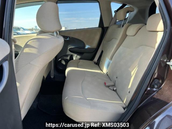 Used 2012 AT honda fit GE6 Image[16]