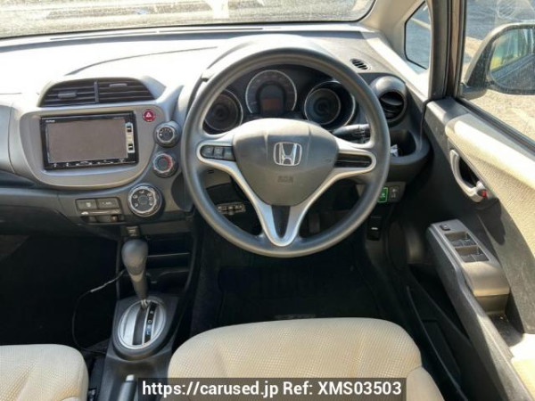 Used 2012 AT honda fit GE6 Image[20]
