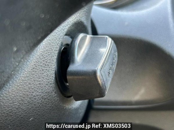 Used 2012 AT honda fit GE6 Image[21]