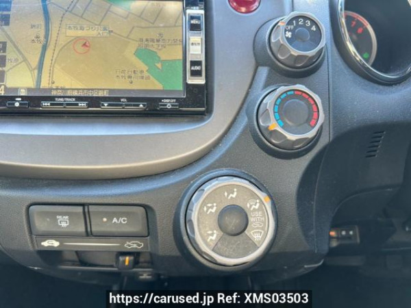 Used 2012 AT honda fit GE6 Image[26]