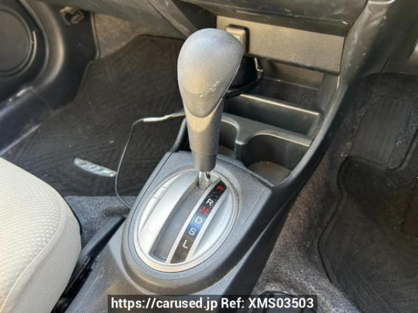Used 2012 AT honda fit GE6 Image[27]