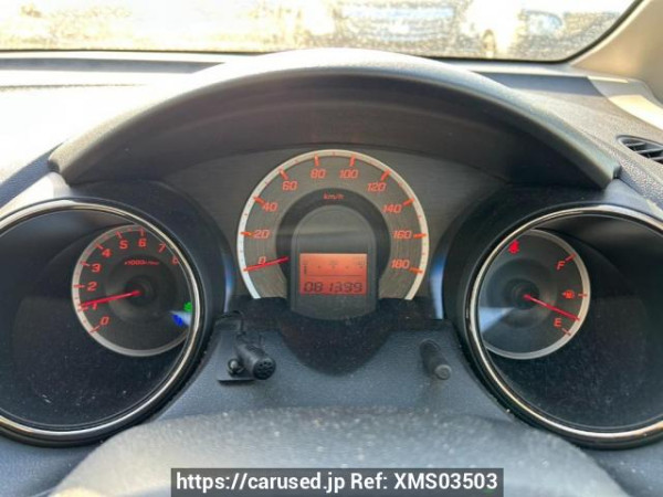 Used 2012 AT honda fit GE6 Image[28]