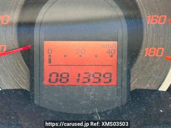 Used 2012 AT honda fit GE6 Image[29]