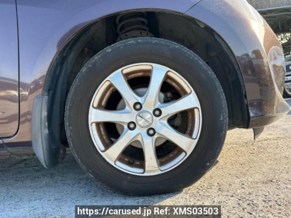 Used 2012 AT honda fit GE6 Image[30]