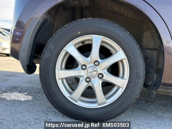 Used 2012 AT honda fit GE6 Image[31]